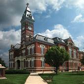 Nodaway County Courthouse
