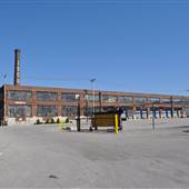 The Lemp Brewery
