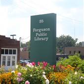 Ferguson Public Library