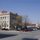 Chillicothe Town Square