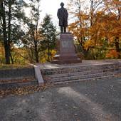 Hannibal Riverview Park