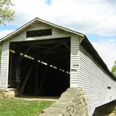 Union Covered Bridge State Historic Site