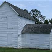 Confederate Memorial State Historic Site