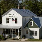 Eggers & Co. General Store Bed & Breakfast