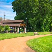 Frontier Park