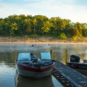 Mark Twain Lake