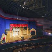 Maples Repertory Theatre