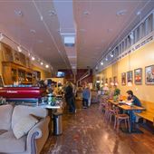 Mokaska Coffee Company