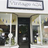 Vintage 424