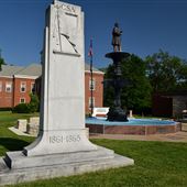 Ivers Square/City Hall