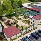 St. James Winery and Public House Brewing Company