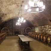 Mount Pleasant Winery