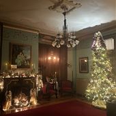 The Glenn House