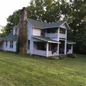 The Historic Campbell Ranch House