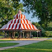 Tower Grove Park