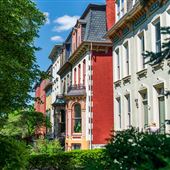 Lafayette Square