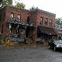 Iron Horse Hotel