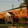 Mississippi County Courthouse