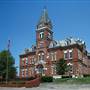 Gentry County Courthouse
