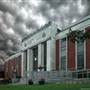 Callaway County Courthouse