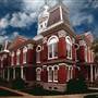 Howard County Courthouse