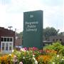 Ferguson Public Library
