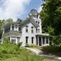 Wetzel's Folly House
