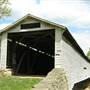 Union Covered Bridge State Historic Site