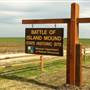 Battle of Island Mound State Historic Site