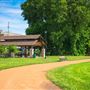 Frontier Park