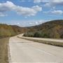 Historic Route 66 Divided Highway