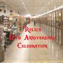 Relics Antique Mall and Event Center