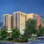 University Plaza Hotel