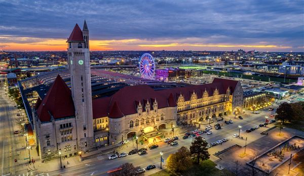 St. Louis Union Station