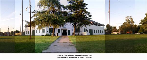 Liberty Park