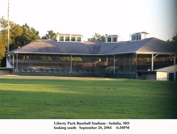 Liberty Park