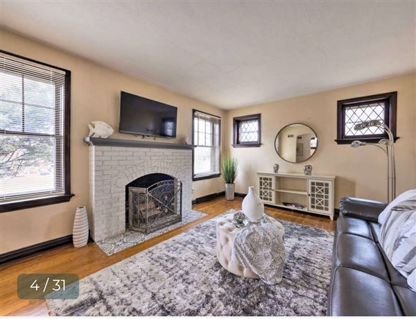 8142 Air BNB