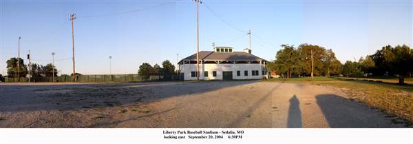 Liberty Park