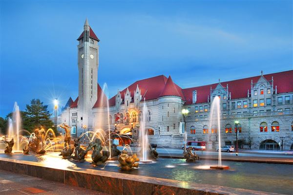 St. Louis Union Station