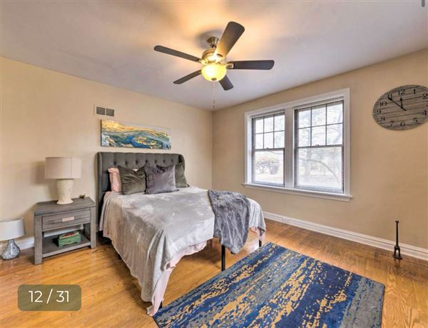 8142 Air BNB