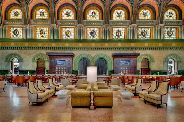 St. Louis Union Station