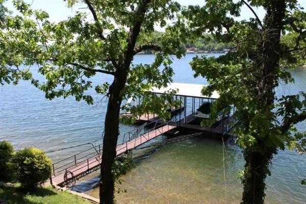 Lake of the Ozarks Cabin