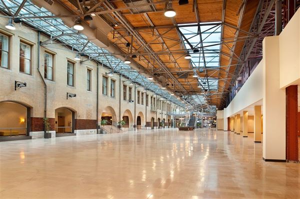 St. Louis Union Station